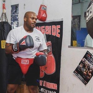 Meet your Posher, Demarco